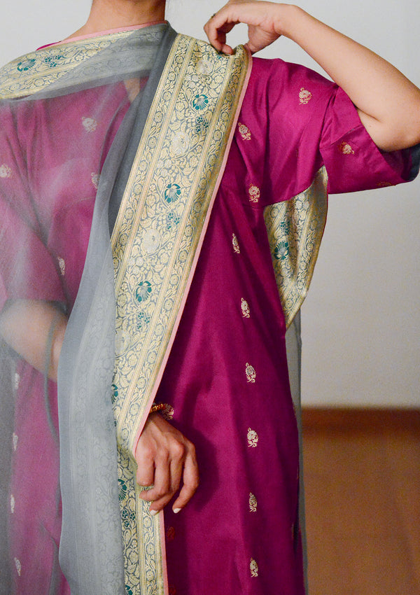 Aasmani Rag Products